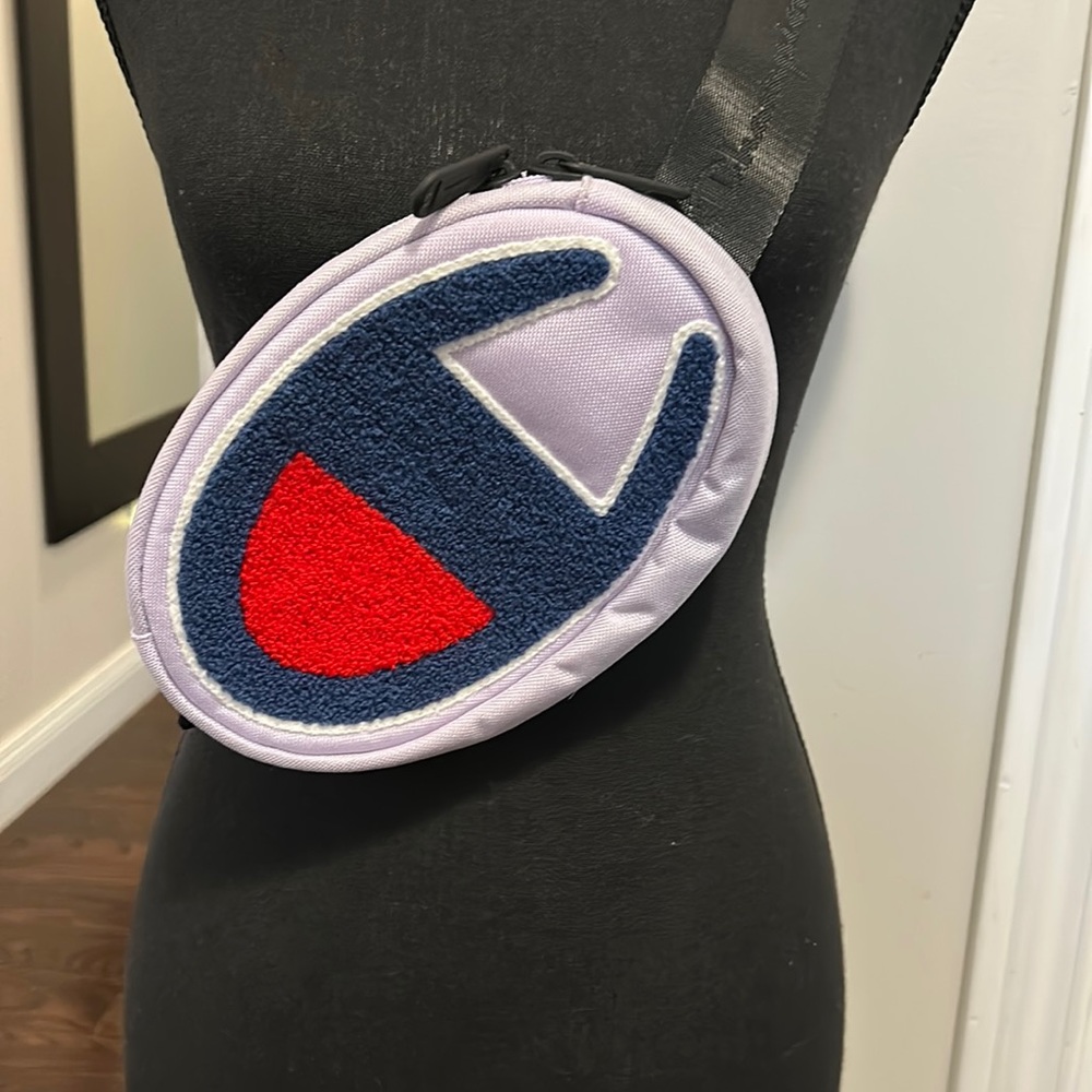 Champion Bumbag